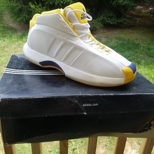 adidas crazy 1 kobe bryant